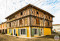 Le loft en bulles